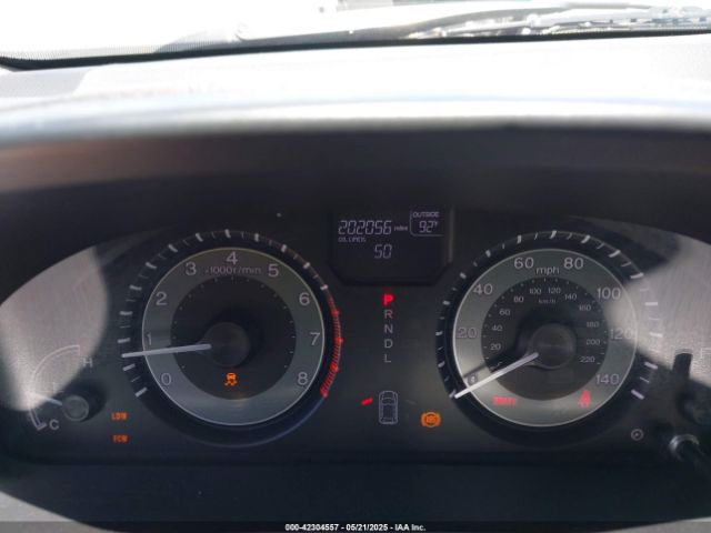 5FNRL5H62GB137747 Honda Odyssey Ex-l