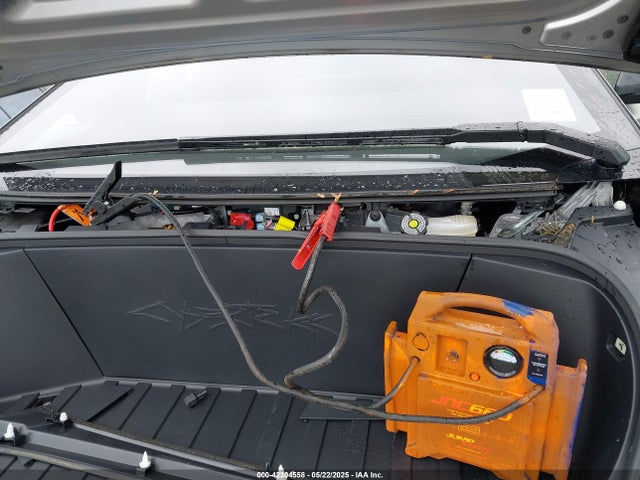 2025 TESLA CYBERTRUCK 7G2CEHED1SA061865 Photo 9