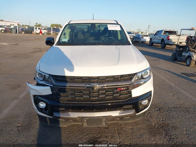1GCGTDEN2M1110856 Chevrolet lgz - di, vvt, alum, var2, gen 2