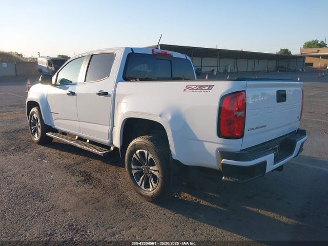 1GCGTDEN2M1110856 Chevrolet lgz - di, vvt, alum, var2, gen 2