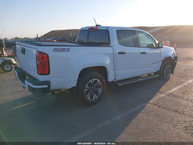 1GCGTDEN2M1110856 Chevrolet lgz - di, vvt, alum, var2, gen 2