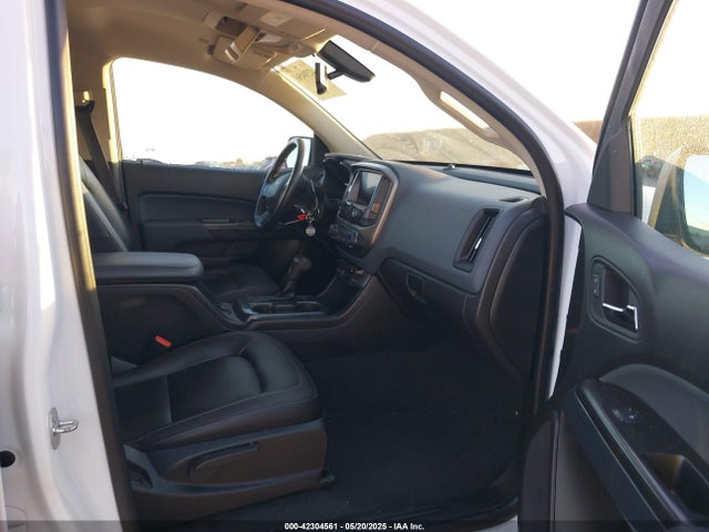 1GCGTDEN2M1110856 Chevrolet lgz - di, vvt, alum, var2, gen 2