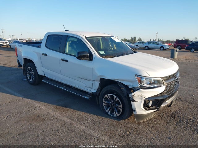 1GCGTDEN2M1110856 Chevrolet lgz - di, vvt, alum, var2, gen 2