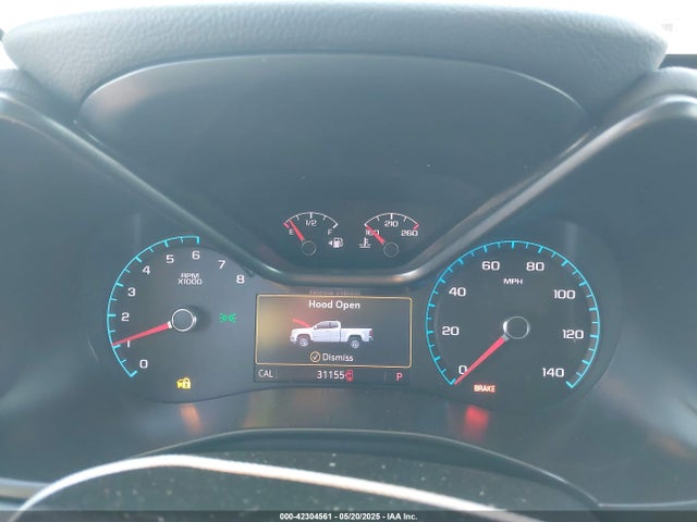 1GCGTDEN2M1110856 Chevrolet lgz - di, vvt, alum, var2, gen 2