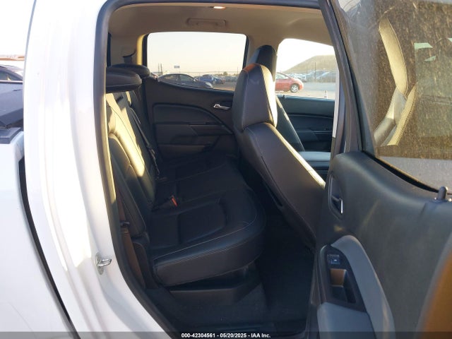 1GCGTDEN2M1110856 Chevrolet lgz - di, vvt, alum, var2, gen 2