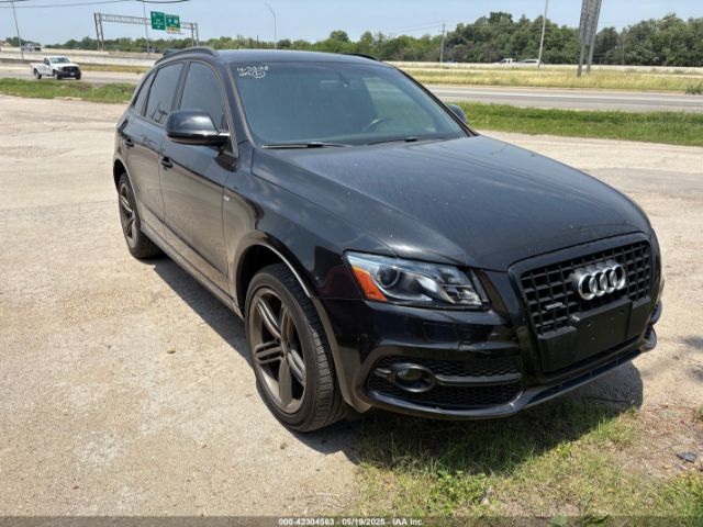 2012 AUDI Q5 WA1WKAFP5CA116575 Photo 0