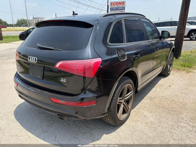 2012 AUDI Q5 WA1WKAFP5CA116575 Photo 3