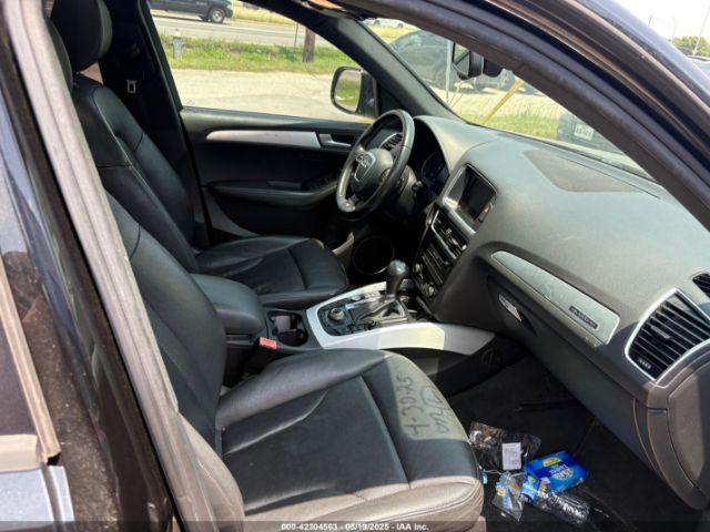 2012 AUDI Q5 WA1WKAFP5CA116575 Photo 4