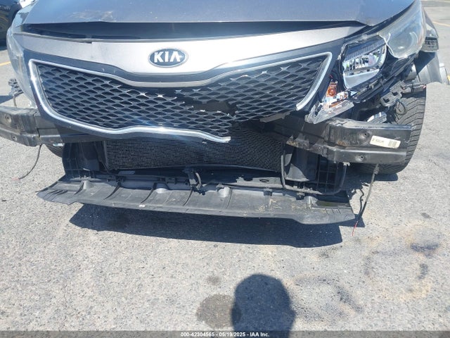 5XXGN4A75FG512797 KIA dohc gdi theta ii