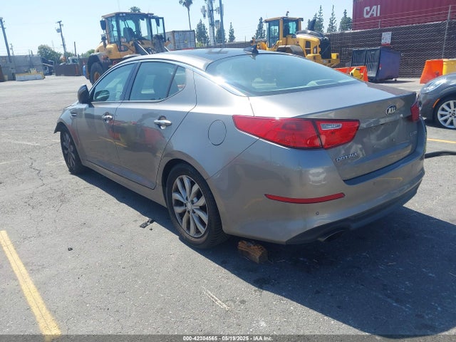 5XXGN4A75FG512797 KIA dohc gdi theta ii