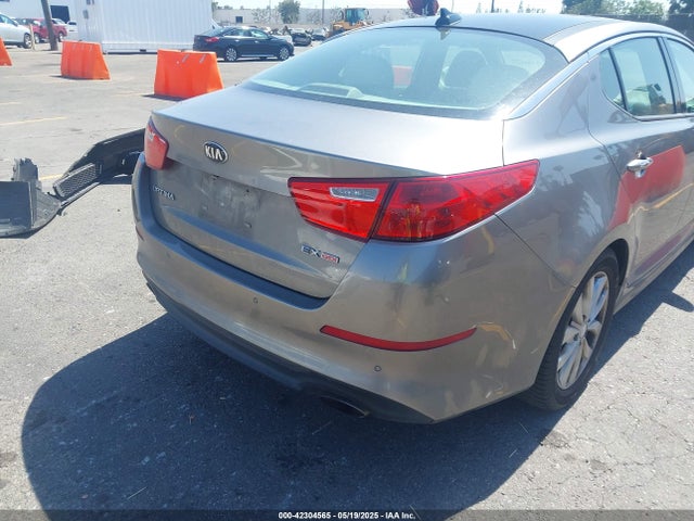 5XXGN4A75FG512797 KIA dohc gdi theta ii