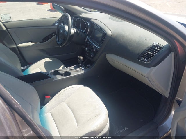 5XXGN4A75FG512797 KIA dohc gdi theta ii