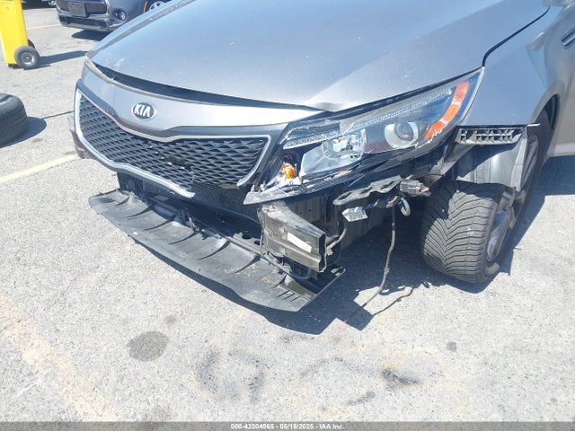 5XXGN4A75FG512797 KIA dohc gdi theta ii