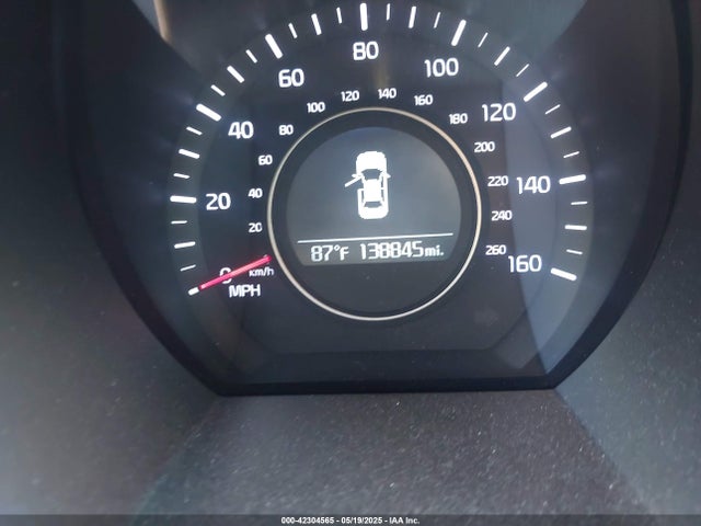 5XXGN4A75FG512797 KIA dohc gdi theta ii