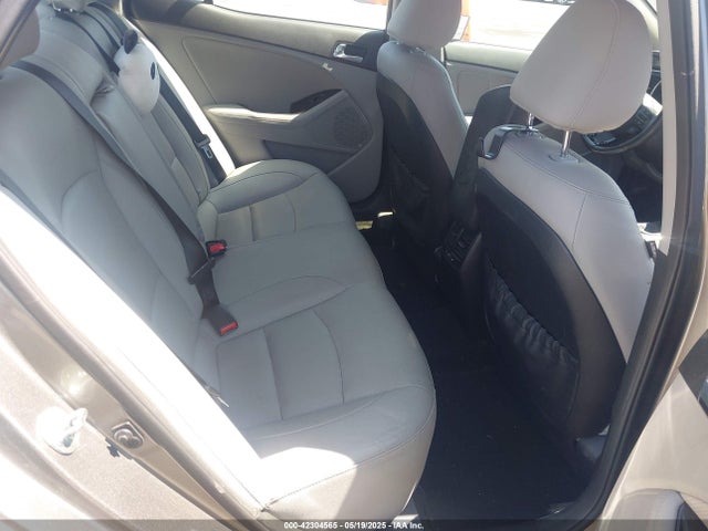 5XXGN4A75FG512797 KIA dohc gdi theta ii