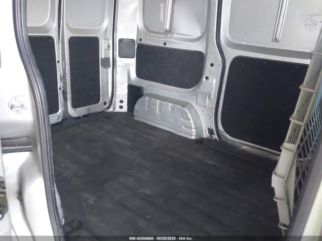 3N6CM0KNXFK731138 Nissan 2015