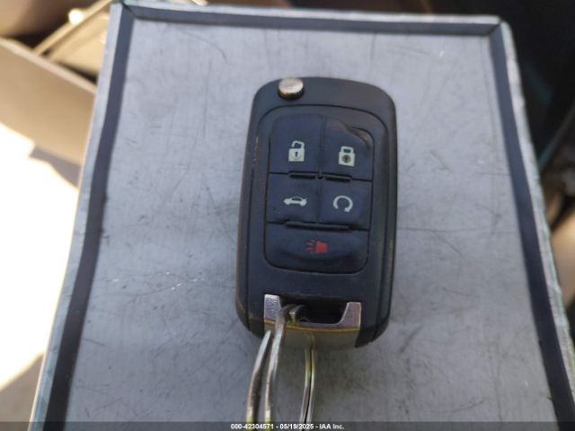 1G4PS5SK9G4142317 Buick Verano Leather Group