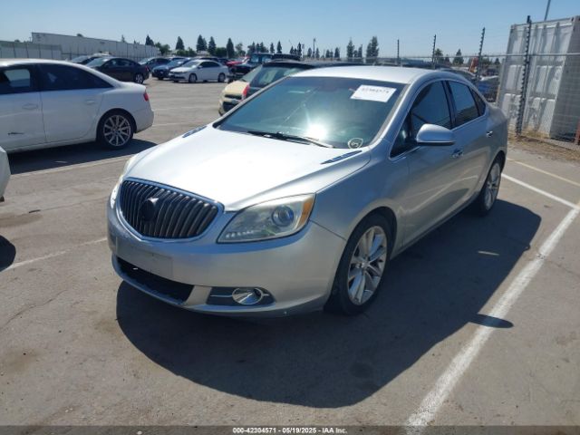 1G4PS5SK9G4142317 Buick Verano Leather Group