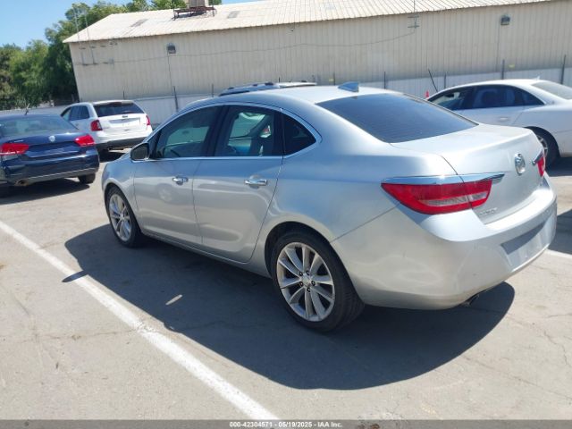 1G4PS5SK9G4142317 Buick Verano Leather Group