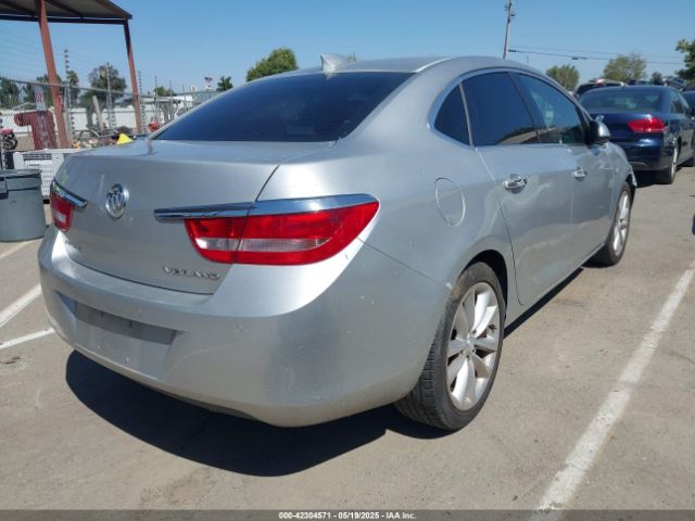 1G4PS5SK9G4142317 Buick Verano Leather Group