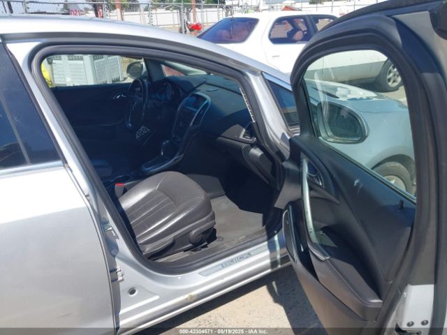 1G4PS5SK9G4142317 Buick Verano Leather Group