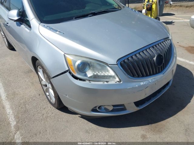 1G4PS5SK9G4142317 Buick Verano Leather Group