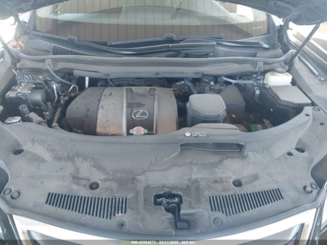 2T2ZZMCA7HC090270 Lexus RX 350