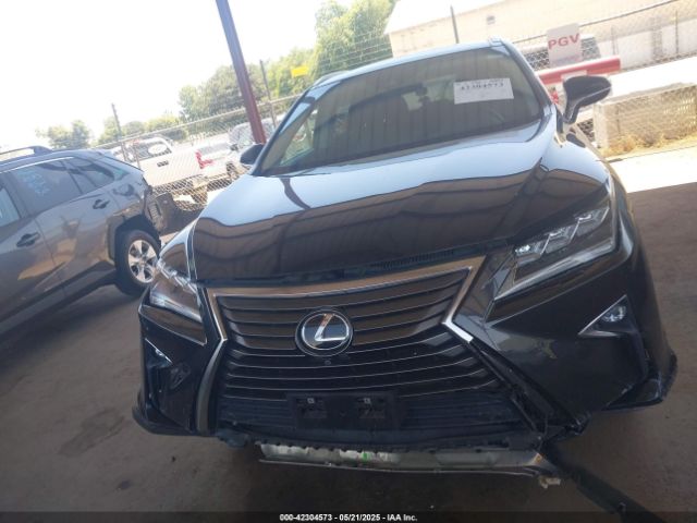 2T2ZZMCA7HC090270 Lexus RX 350