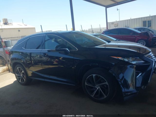 2T2ZZMCA7HC090270 Lexus RX 350