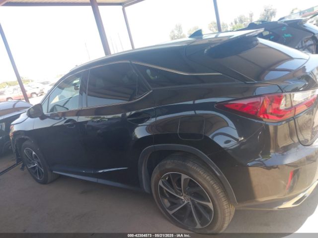 2T2ZZMCA7HC090270 Lexus RX 350