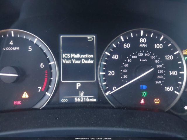 2T2ZZMCA7HC090270 Lexus RX 350