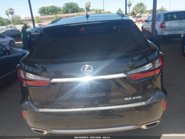2T2ZZMCA7HC090270 Lexus RX 350