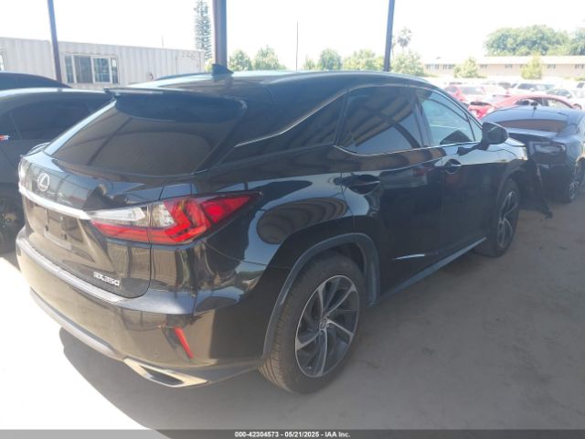 2T2ZZMCA7HC090270 Lexus RX 350