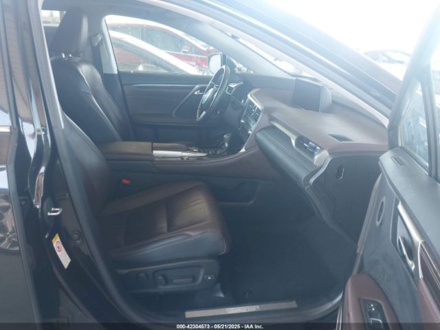 2T2ZZMCA7HC090270 Lexus RX 350