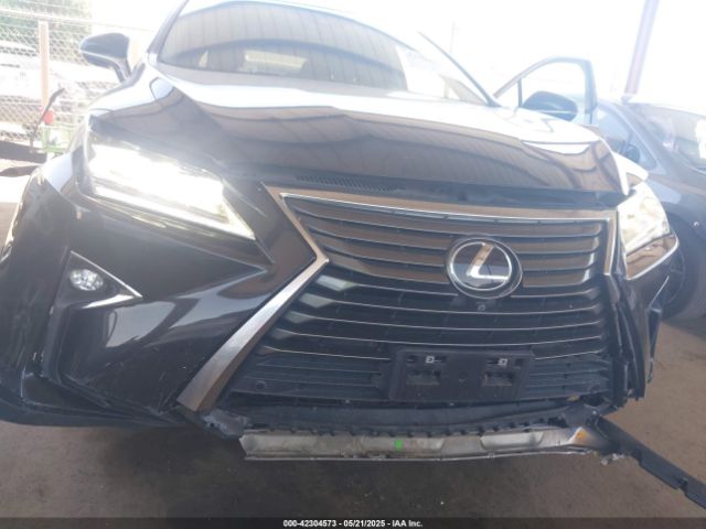 2T2ZZMCA7HC090270 Lexus RX 350