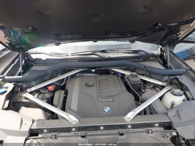 5UXCR6C0XN9N16790 BMW X5 Xdrive40i