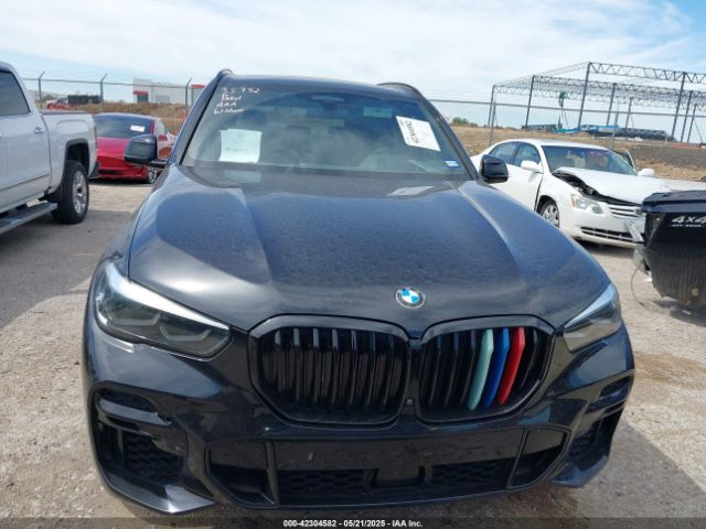 5UXCR6C0XN9N16790 BMW X5 Xdrive40i