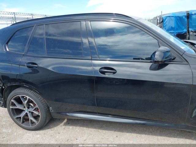 5UXCR6C0XN9N16790 BMW X5 Xdrive40i