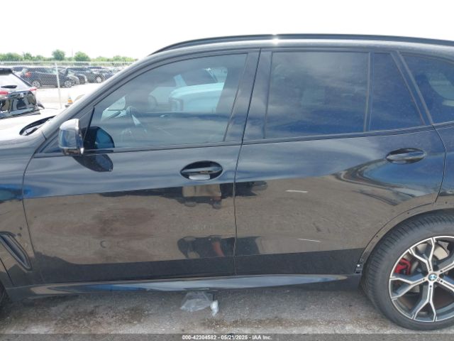 5UXCR6C0XN9N16790 BMW X5 Xdrive40i