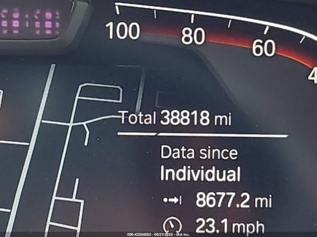 5UXCR6C0XN9N16790 BMW X5 Xdrive40i