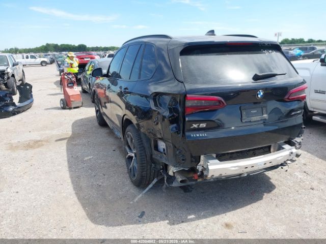5UXCR6C0XN9N16790 BMW X5 Xdrive40i