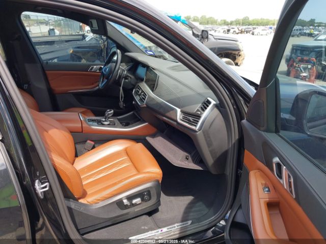 5UXCR6C0XN9N16790 BMW X5 Xdrive40i