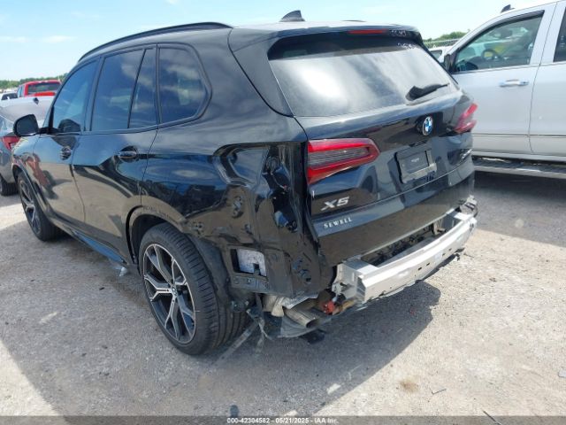 5UXCR6C0XN9N16790 BMW X5 Xdrive40i