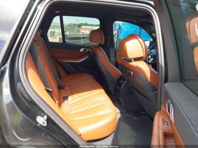 5UXCR6C0XN9N16790 BMW X5 Xdrive40i
