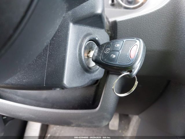 1C4NJDEB6ED891657 Jeep Compass Latitude