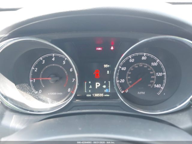 2016 MITSUBISHI OUTLANDER SPORT JA4AP4AW5GZ028306 Photo 6