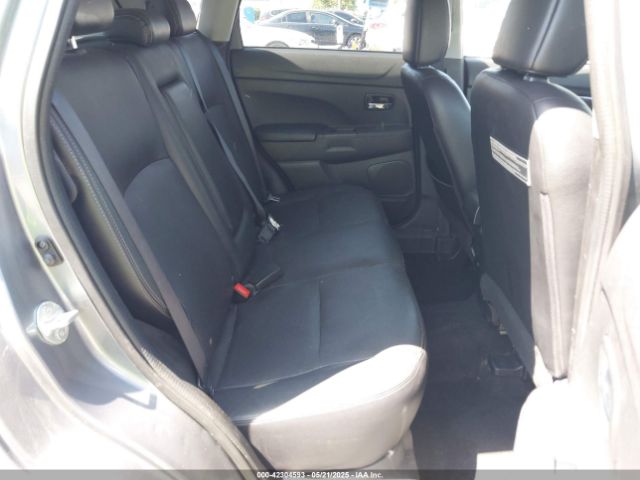 2016 MITSUBISHI OUTLANDER SPORT JA4AP4AW5GZ028306 Photo 7