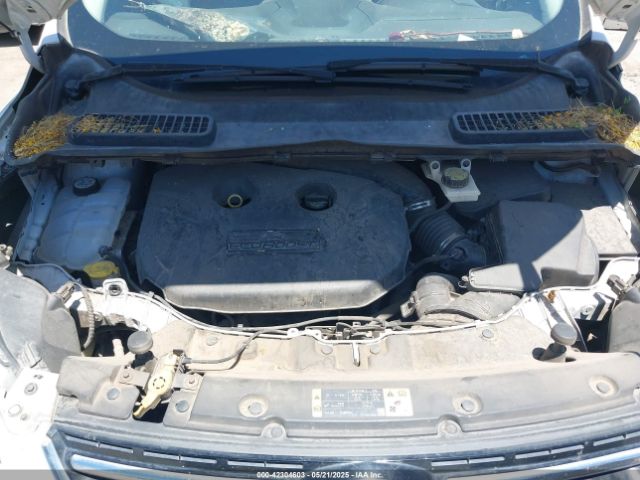 1FMCU0J90EUB49745 Ford Escape Titanium