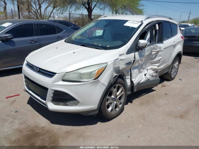 1FMCU0J90EUB49745 Ford Escape Titanium