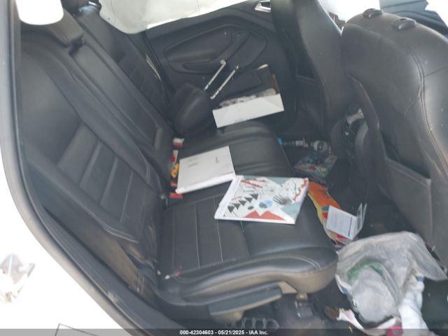 1FMCU0J90EUB49745 Ford Escape Titanium